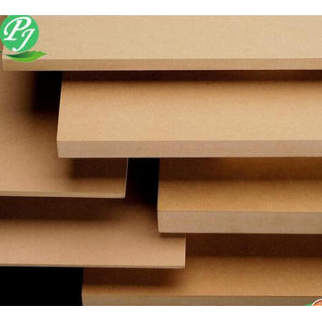 MDF / panneau de fibres de bois